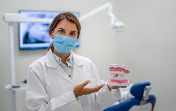 Best Emergency Dental Care for Sports Injuries in Hettinger, ND