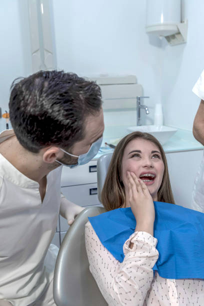 Best Knocked-Out Tooth (Avulsed Tooth) Treatment in Hettinger, ND