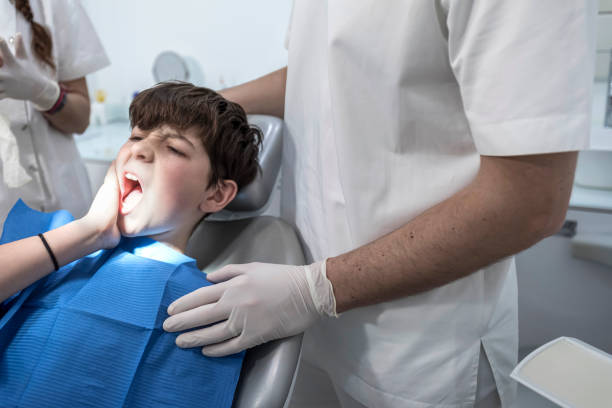 Best Emergency Denture Repair in Hettinger, ND
