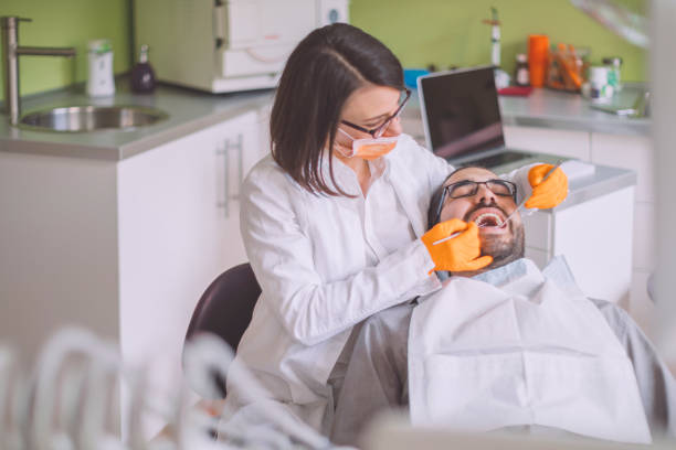 Best Emergency Care for Gum Disease in Hettinger, ND