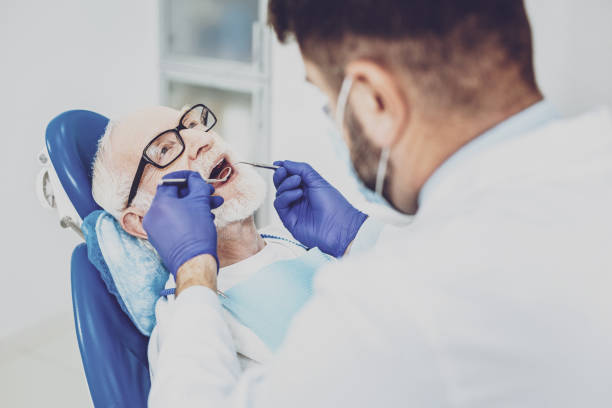 Best Emergency Cosmetic Dentistry (e.g., broken veneers) in Hettinger, ND